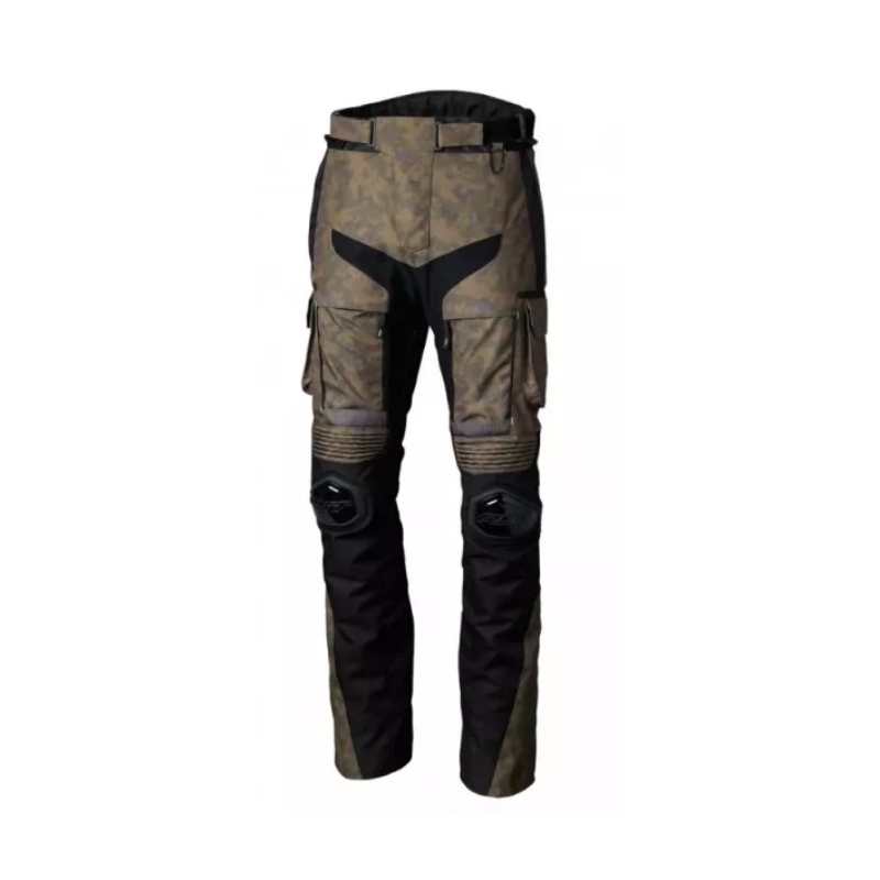 RST Pro Series Ranger camo motorbroek uitverkoop