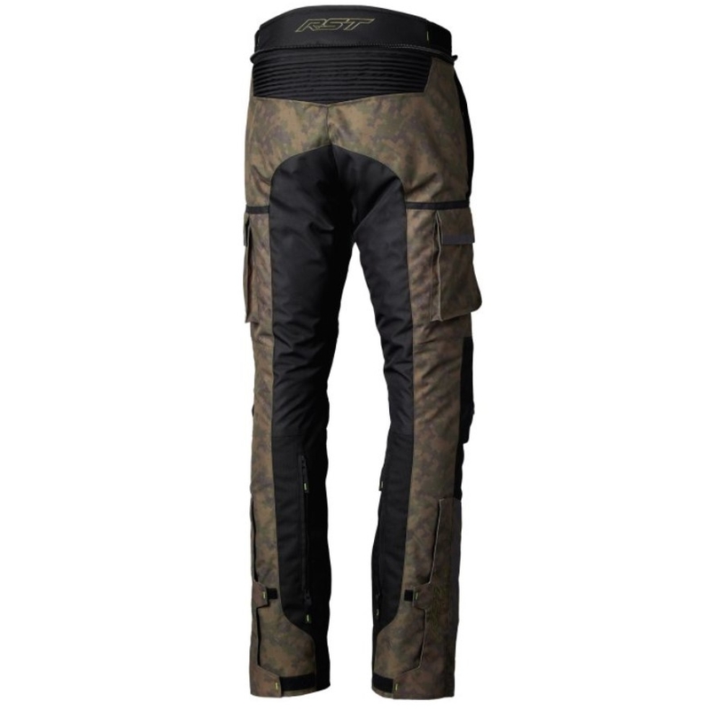 RST Pro Series Ranger camo motorbroek uitverkoop
