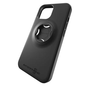 Beschermhoes Interphone QUIKLOX voor Apple iPhone 14 zwart