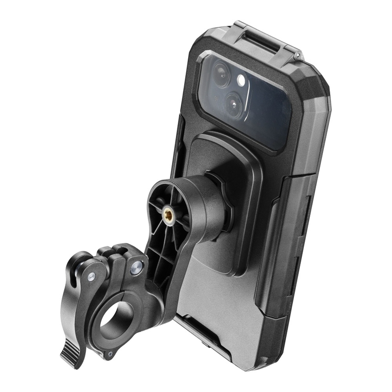 Universele waterdichte hoes Interphone Quiklox Armor Pro