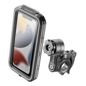 Universele waterdichte hoes Interphone Quiklox Armor Pro