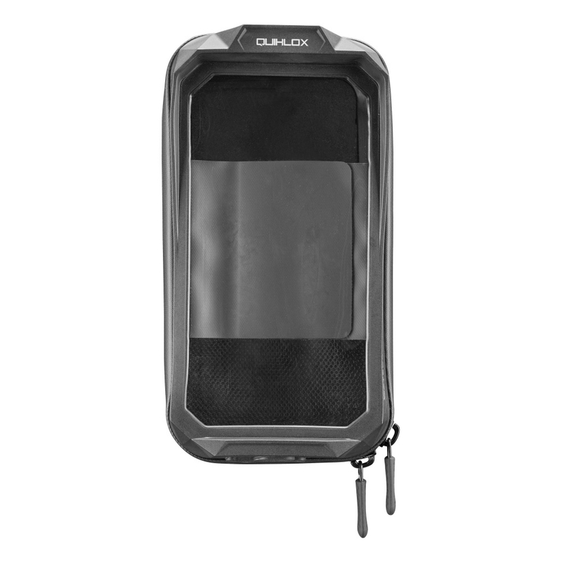 Universele waterdichte hoes Interphone QUIKLOX Waterdicht
