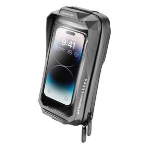 Universele waterdichte hoes Interphone QUIKLOX Waterdicht