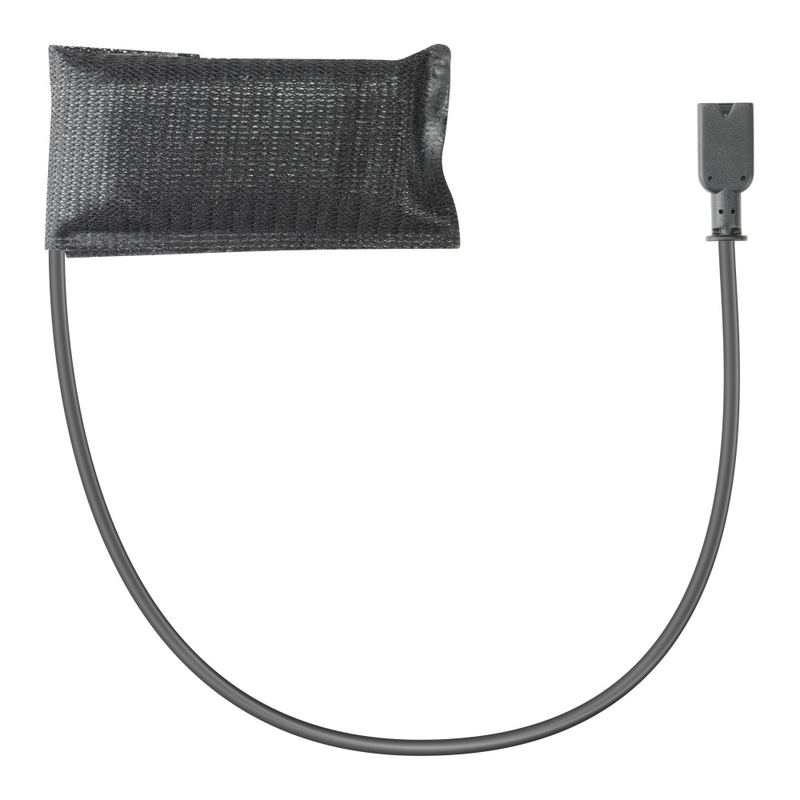 Vervangingsbatterij Interphone 900 mAh voor U-COM2/U-COM4/U-COM16