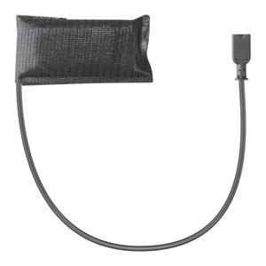 Vervangingsbatterij Interphone 1100 mAh voor U-COM2/U-COM4/U-COM16
