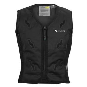 Inuteq Bodycool Smart-X koelvest zwart