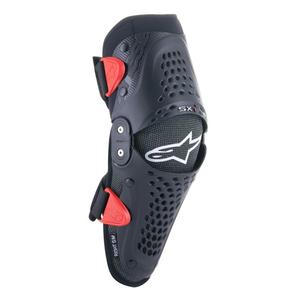 Alpinestars SX-1 kniebeschermers voor kinderen