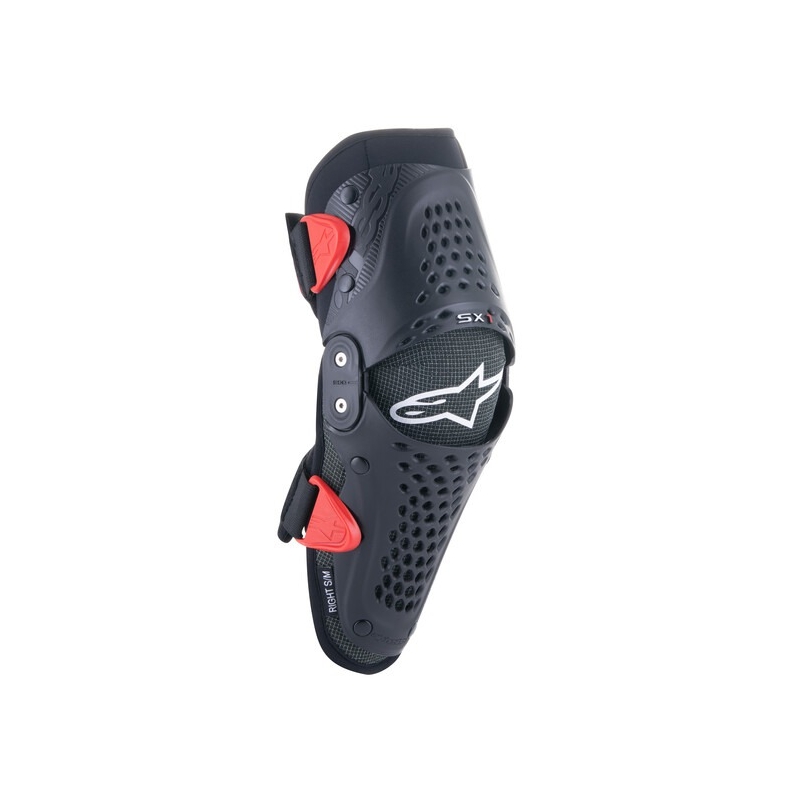 Alpinestars SX-1 kniebeschermers voor kinderen
