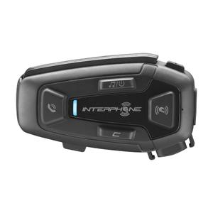 Bluetooth handsfree intercom U-COM8R - Enkelvoudig pakket