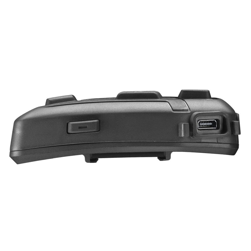 Bluetooth-intercom Interphone U-COM8R - Dubbelverpakking