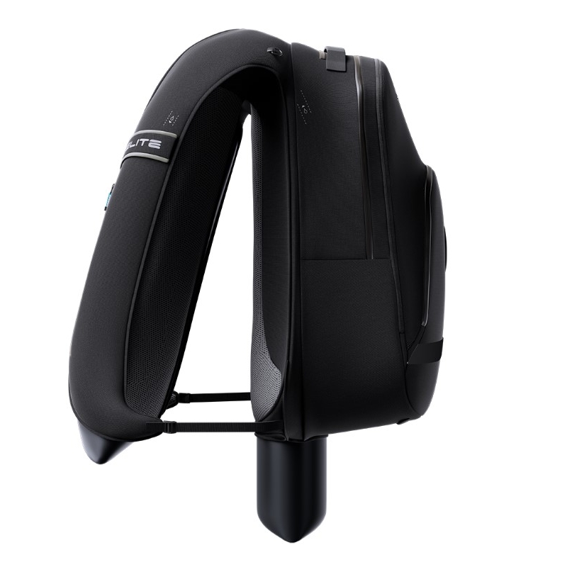 Airbagrugzak HELITE H-MOOV - monteurs 18 - 23 l