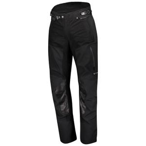 SCOTT Priority GTX motorbroek zwart