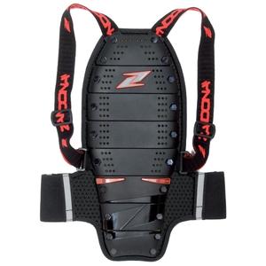 Rugbeschermer Zandona Spine Kid X8 126-145 cm