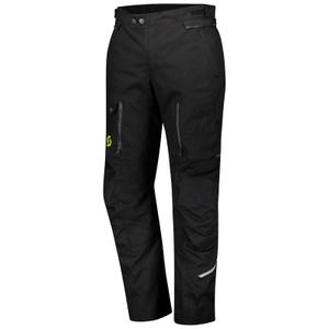 SCOTT Voyager Dryo motorbroek zwart