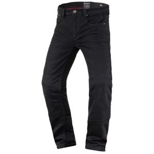 SCOTT Denim Stretch Motorcycle Jeans Zwart