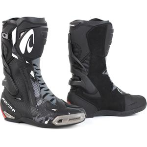 Forma Phantom Flow Zwart Motorlaarzen