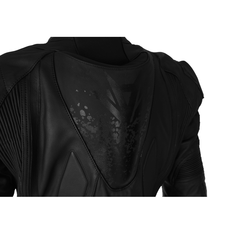 RSA GT2 motoroverall zwart uitverkoop