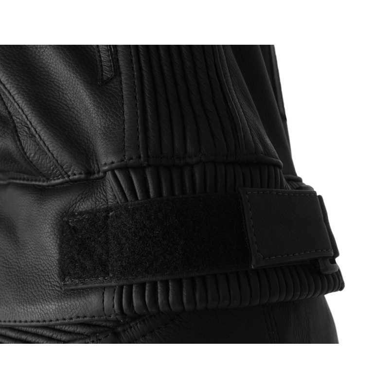 RSA GT2 motoroverall zwart uitverkoop