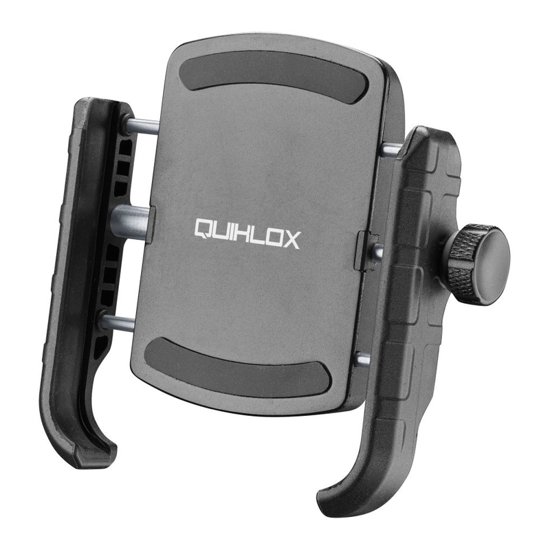 QUIKLOX Universele Intercom Krab Houder