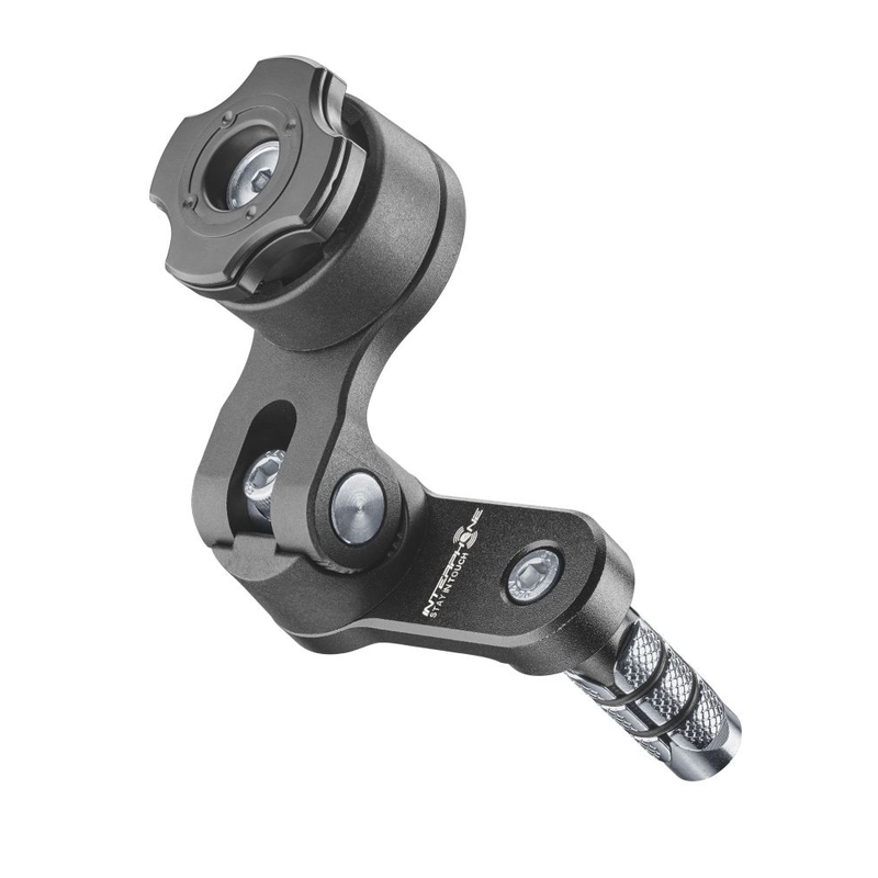 Interphone QUIKLOX stuur nekbevestiging