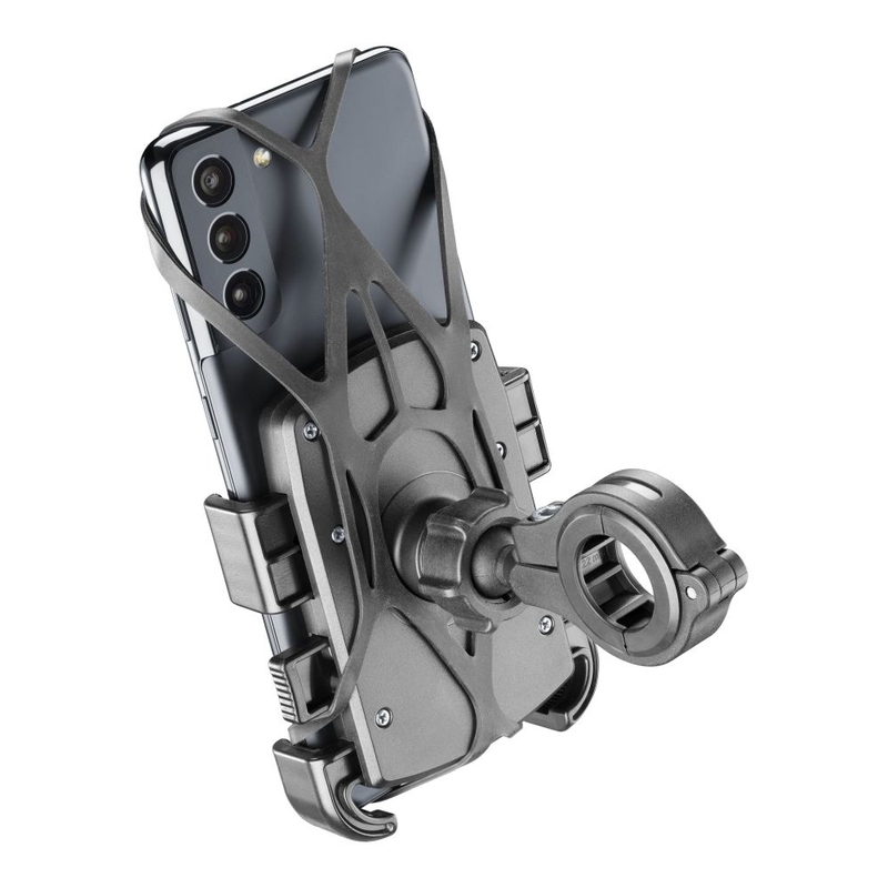 Universele Interphone Krabhouder met automatische sluiting