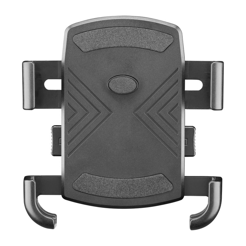 Universele Interphone Krabhouder met automatische sluiting