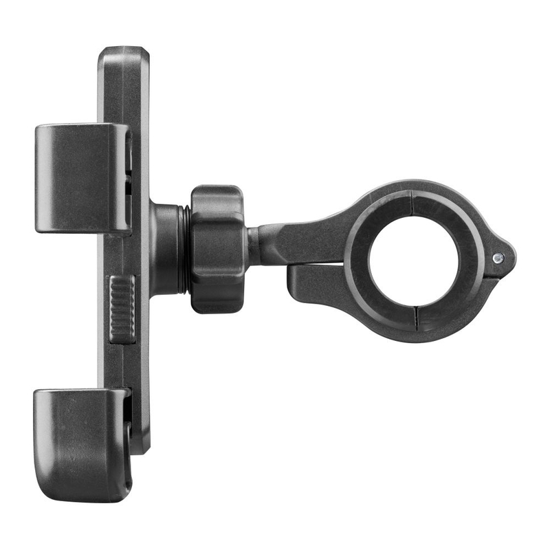 Universele Interphone Krabhouder met automatische sluiting