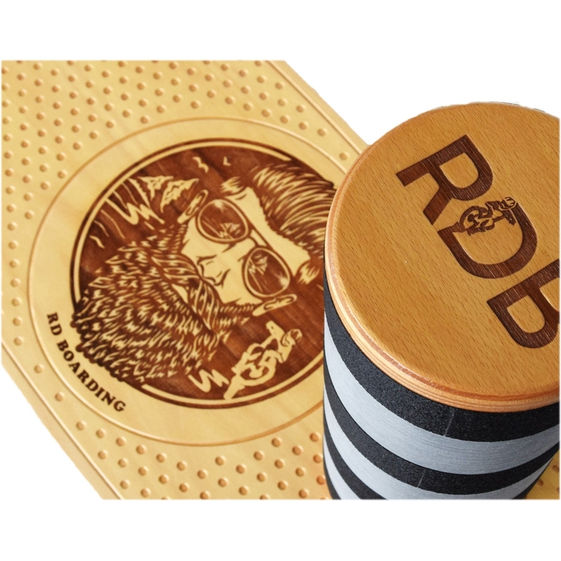 Fitboard RDB Moto kuiltje