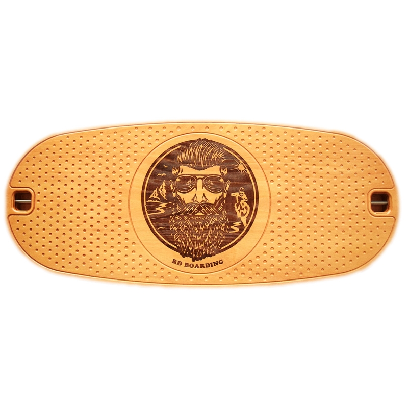 Fitboard RDB Moto kuiltje