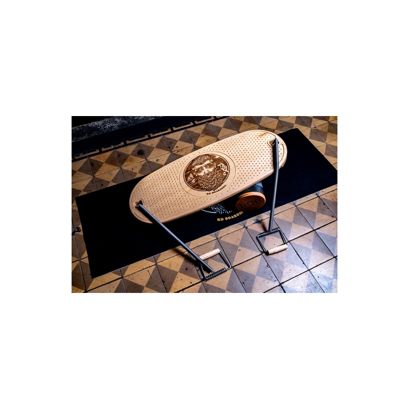 Fitboard RDB Moto kuiltje