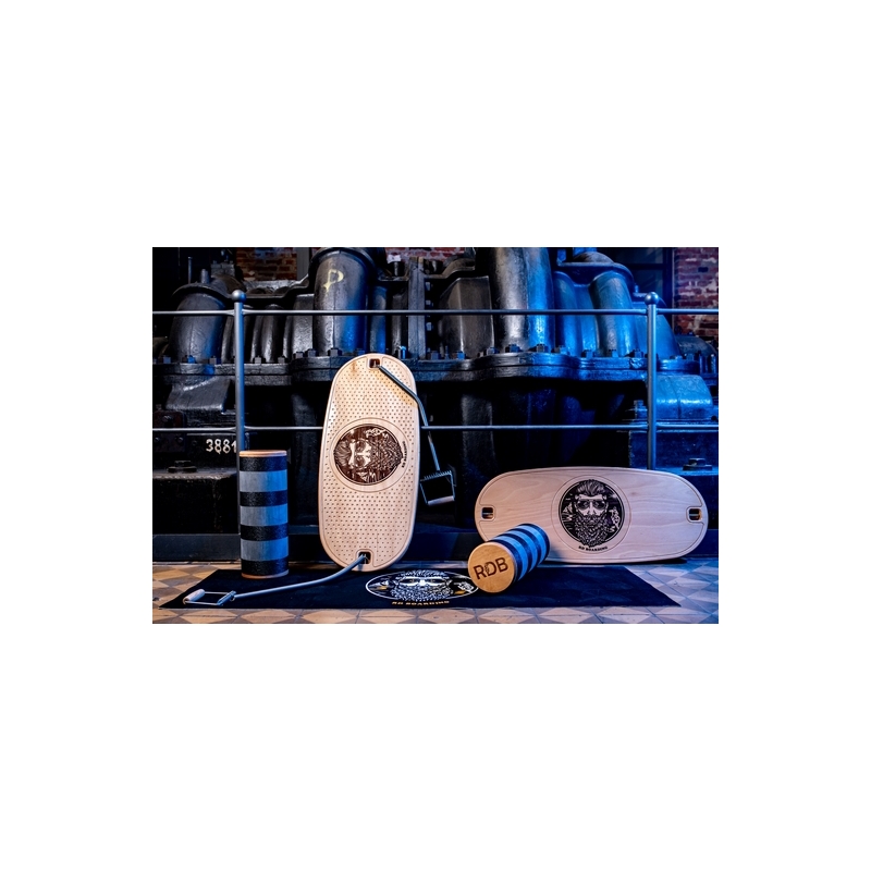 Fitboard RDB Moto kuiltje