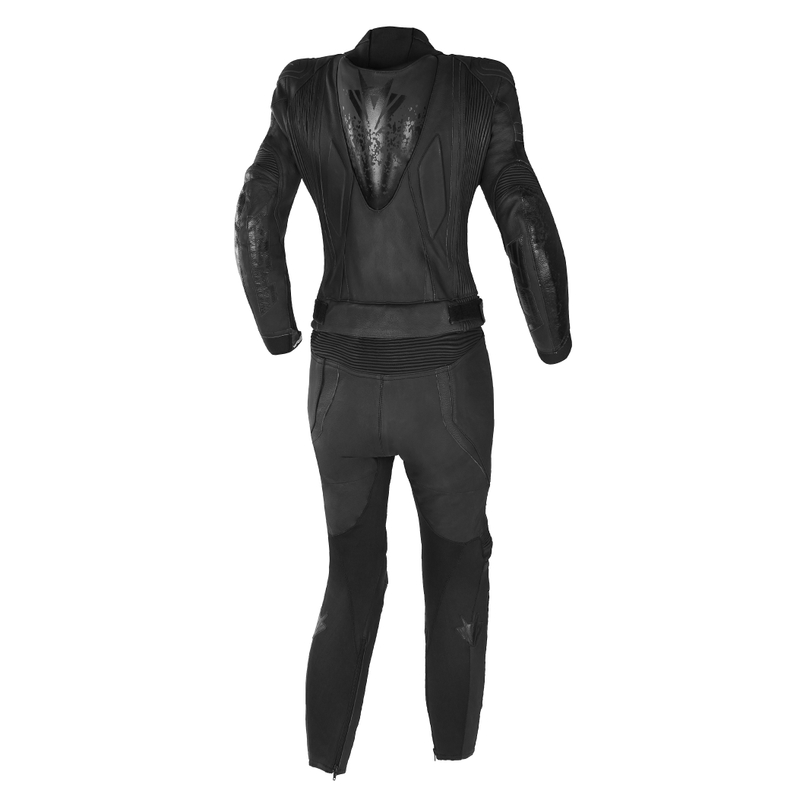 Dames RSA GT2 motorpak zwart uitverkoop