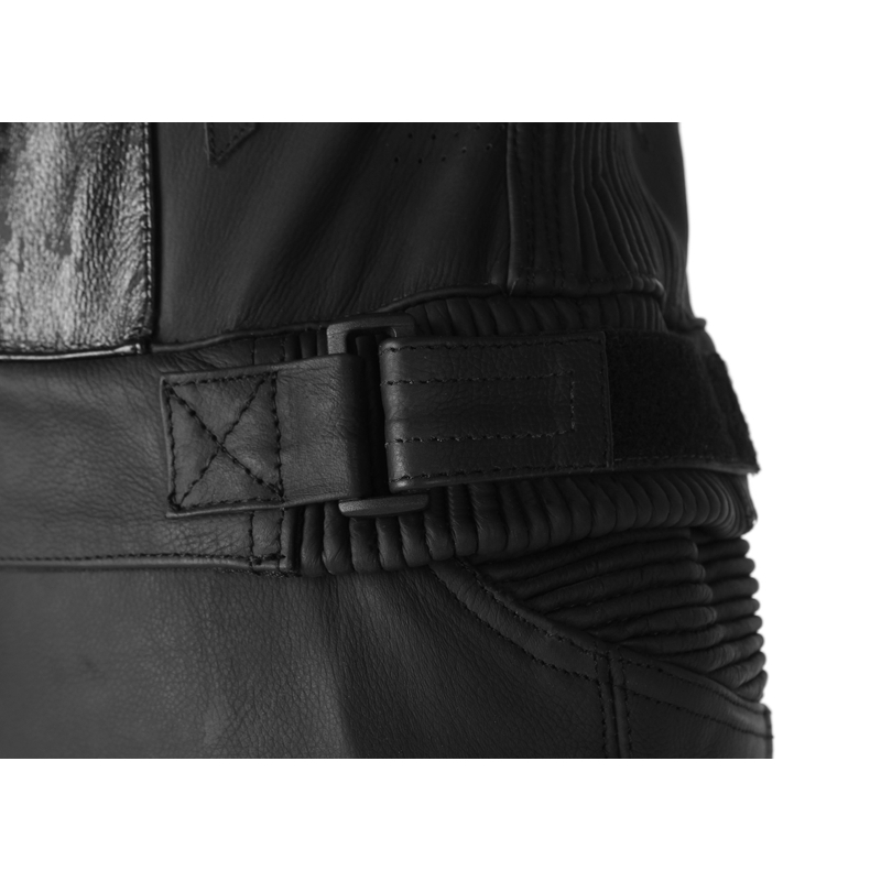 Dames RSA GT2 motorpak zwart uitverkoop