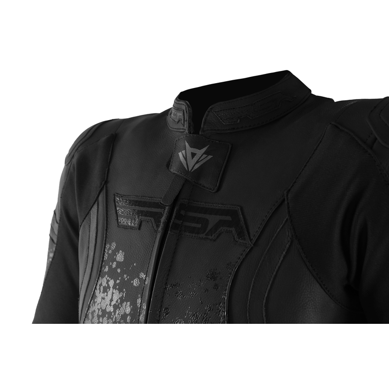 Dames RSA GT2 motorpak zwart uitverkoop