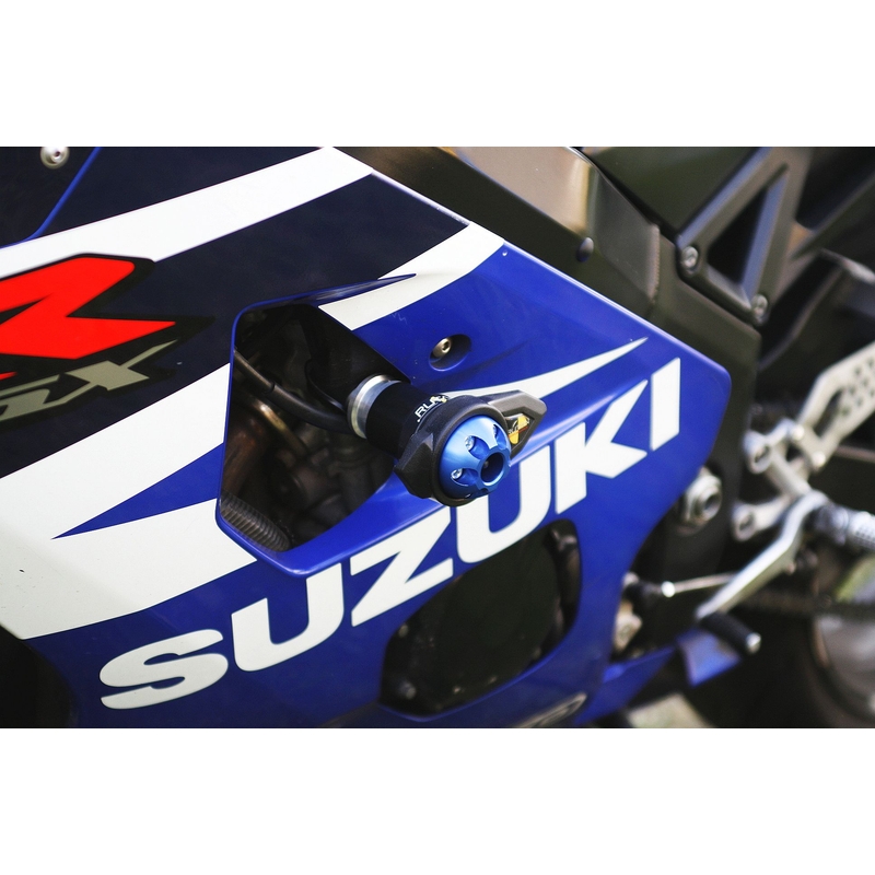 Suzuki GSX-R 600,750 (04-05) Klassiek