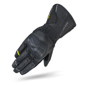 Dames motorhandschoenen Shima GT-2 zwart
