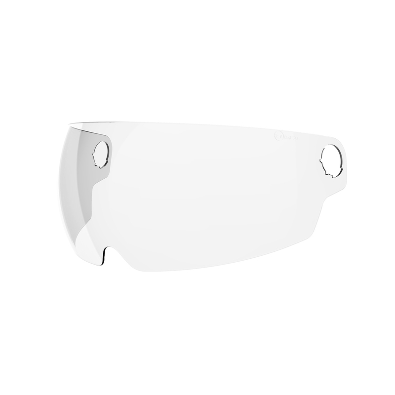 Zonnevizier voor helm NEXX COSMOPOLIS SX.60 helder uitverkoop