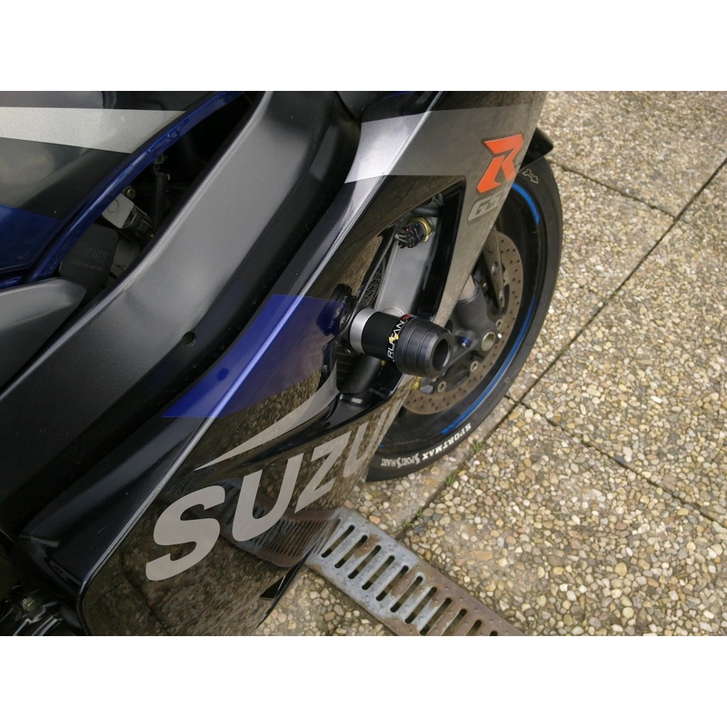 Suzuki GSX-R 600,750 (04-05) Klassiek