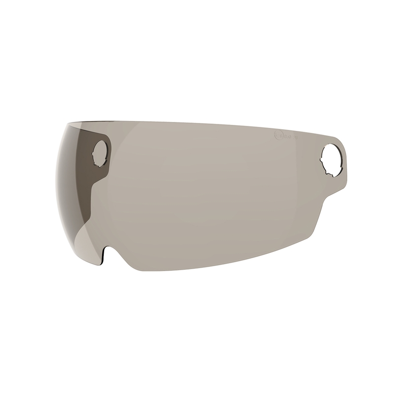 Zonnevizier voor helm NEXX COSMOPOLIS SX.60 smoke uitverkoop