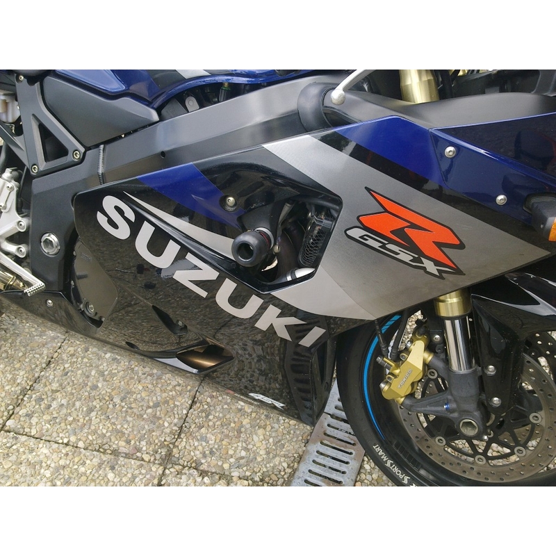 Suzuki GSX-R 600,750 (04-05) Klassiek