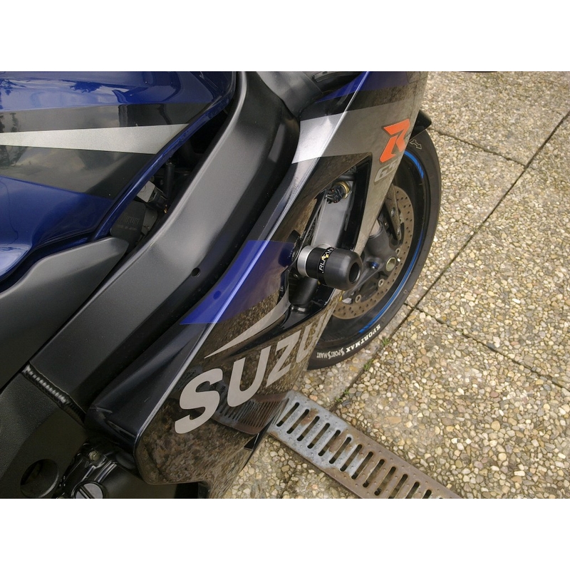 Suzuki GSX-R 600,750 (04-05) Klassiek