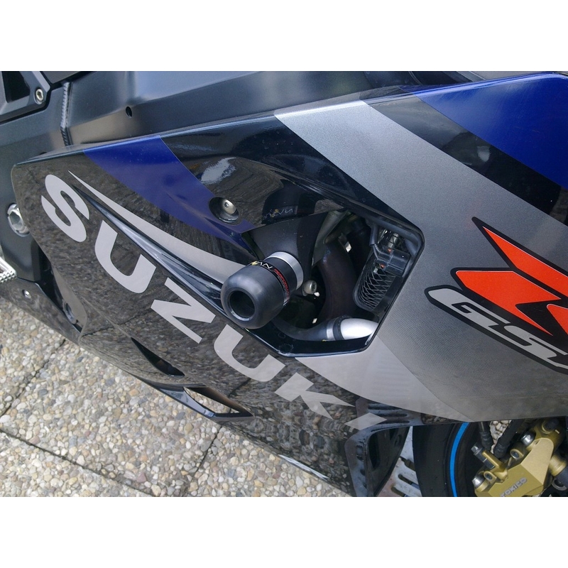 Suzuki GSX-R 600,750 (04-05) Klassiek
