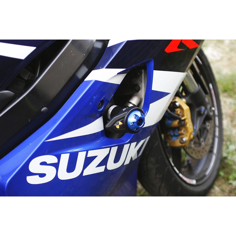 Suzuki GSX-R 600,750 (04-05) Gatling