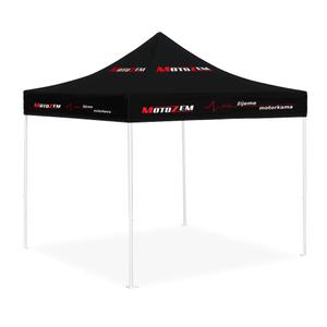MotoZem Uniek race tentdak