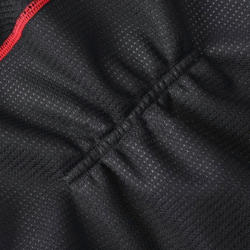 Street Racer Fleece Helmkap
