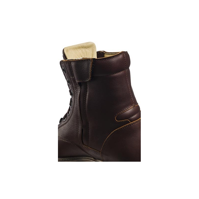 Motorlaarzen Stylmartin Ace bruin