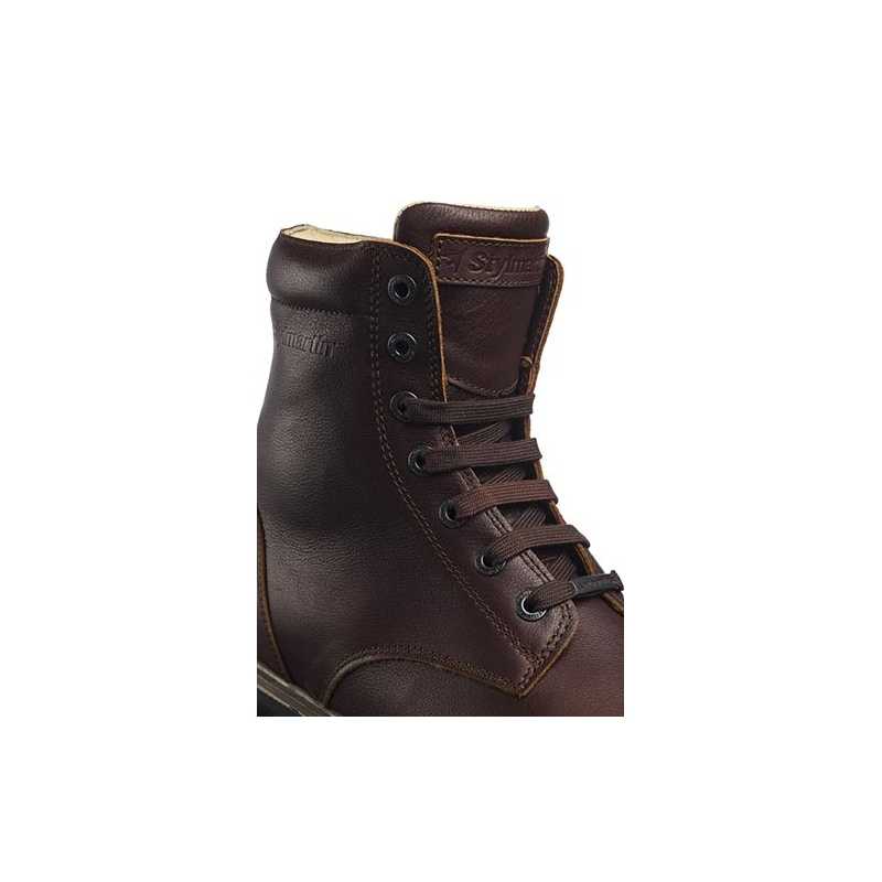 Motorlaarzen Stylmartin Ace bruin