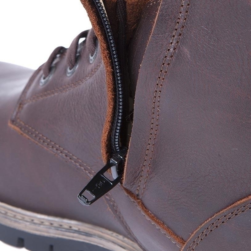 Motorlaarzen Stylmartin Ace bruin