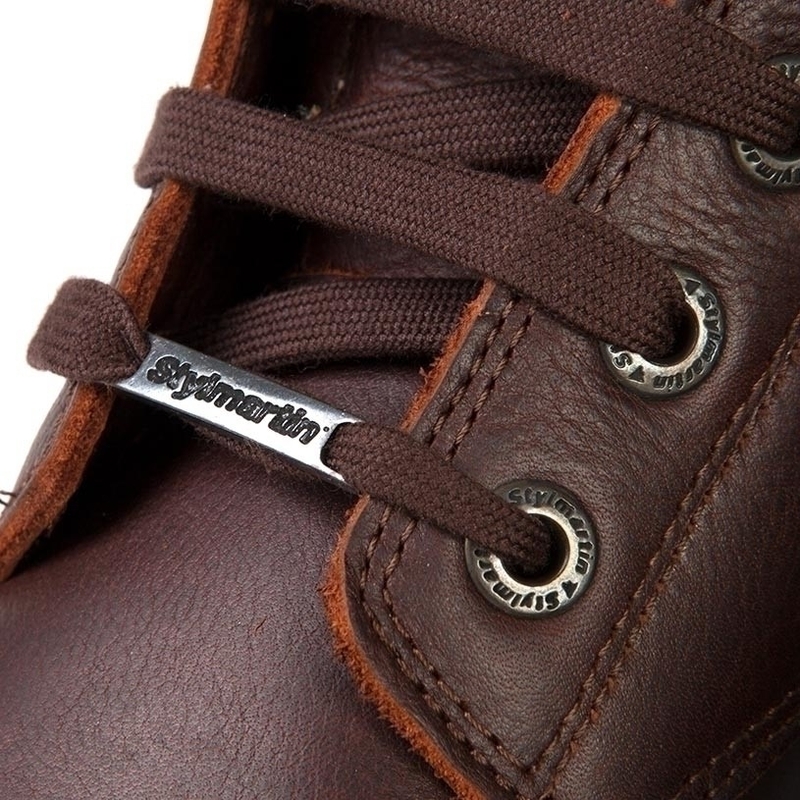 Motorlaarzen Stylmartin Ace bruin