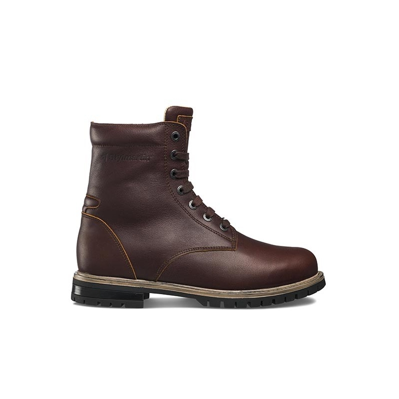 Motorlaarzen Stylmartin Ace bruin